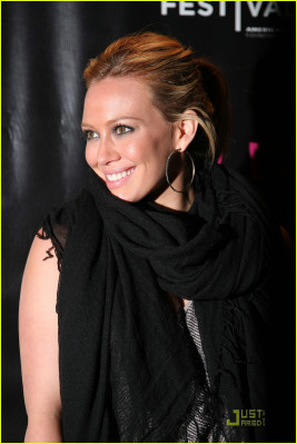 Hilary Duff pic #151103