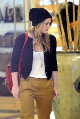 Hilary Duff pic #283268