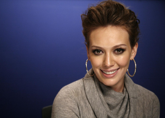 Hilary Duff pic #296167