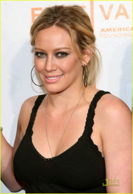 Hilary Duff pic #550661