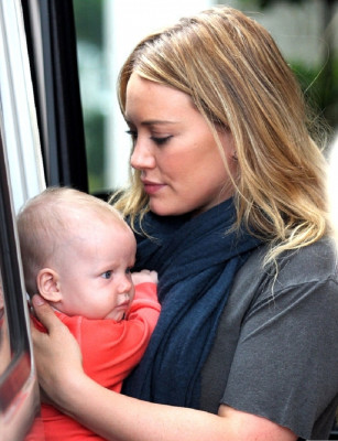 Hilary Duff pic #533965