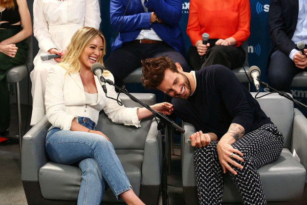 Hilary Duff pic #946191