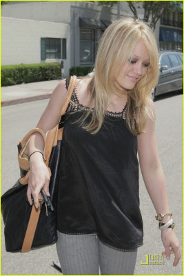 Hilary Duff pic #136260