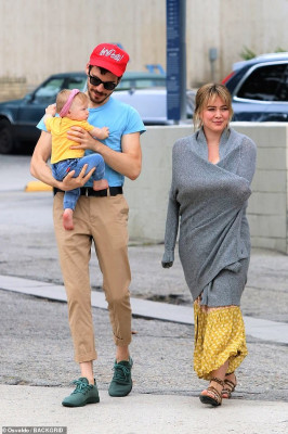 Hilary Duff pic #1154358