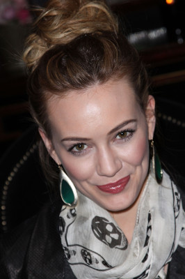 Hilary Duff pic #361622