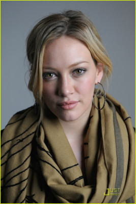 Hilary Duff pic #149829