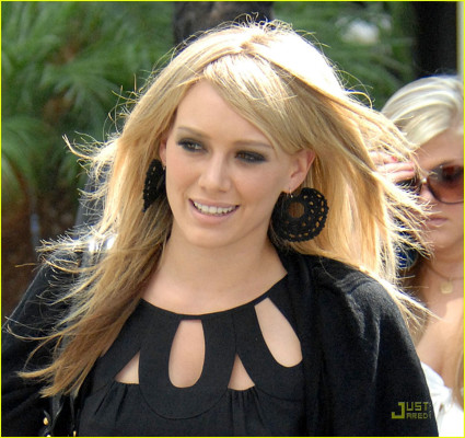 Hilary Duff pic #136259