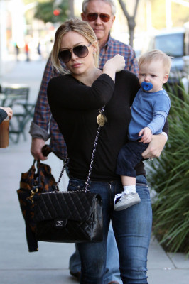 Hilary Duff pic #564809