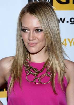 Hilary Duff pic #111932