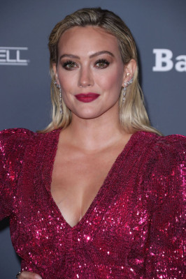 Hilary Duff pic #1280992