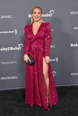Hilary Duff pic #1280989