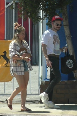 Hilary Duff pic #1234078