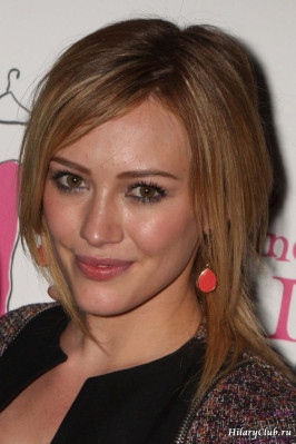 Hilary Duff pic #269709