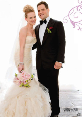 Hilary Duff pic #296870