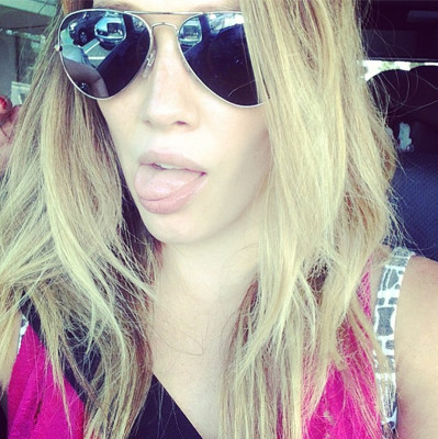 Hilary Duff pic #619015