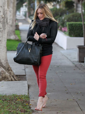 Hilary Duff pic #558914