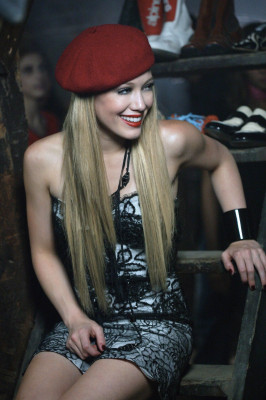 Hilary Duff pic #148051
