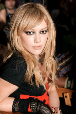 Hilary Duff pic #148062