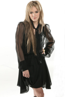 Hilary Duff pic #148045