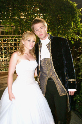 Hilary Duff pic #46547