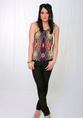 Hilary Duff pic #115655