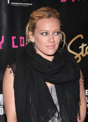 Hilary Duff pic #151113