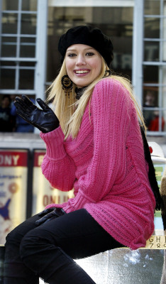 Hilary Duff pic #15405