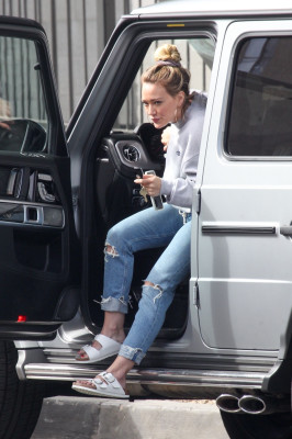 Hilary Duff pic #1232435