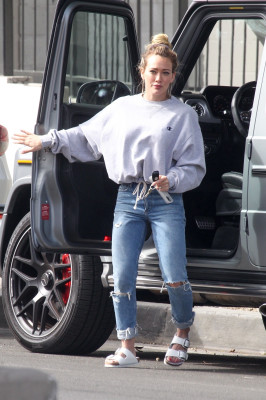 Hilary Duff pic #1232429