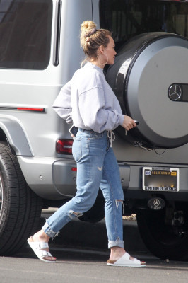 Hilary Duff pic #1232437