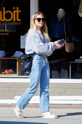 Hilary Duff pic #1234228