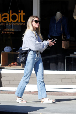 Hilary Duff pic #1234223