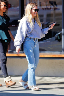 Hilary Duff pic #1234224