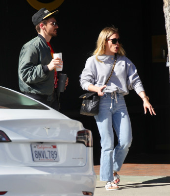 Hilary Duff pic #1234225