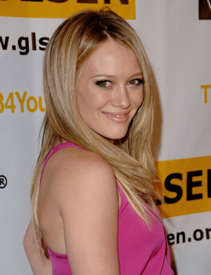 Hilary Duff pic #224104