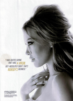 Hilary Duff pic #121174