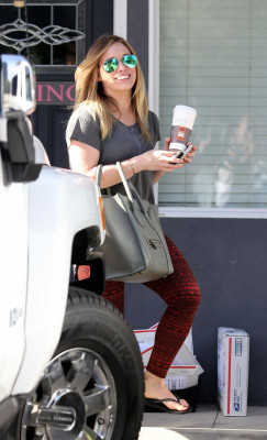 Hilary Duff pic #571448