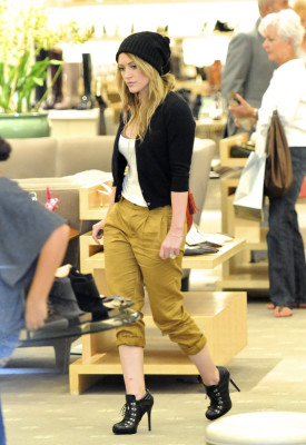Hilary Duff pic #283274