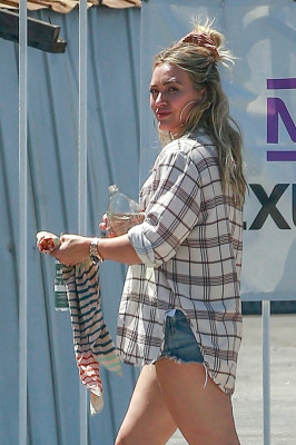 Hilary Duff pic #1234076