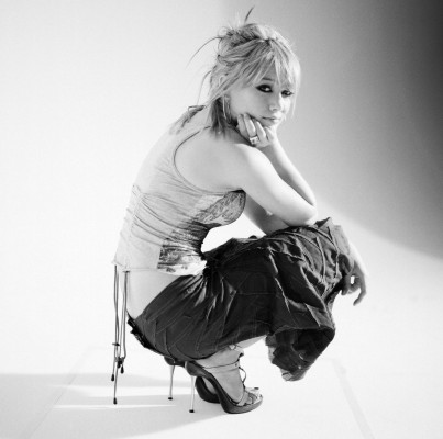 Hilary Duff pic #56955