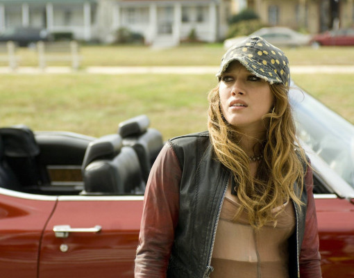 Hilary Duff pic #129105