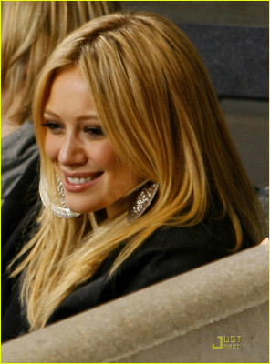 Hilary Duff pic #139305
