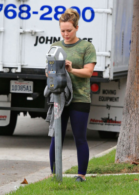 Hilary Duff pic #542801