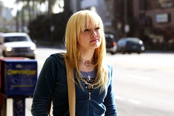 Hilary Duff pic #124589