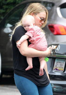 Hilary Duff pic #527251