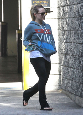 Hilary Duff pic #558950