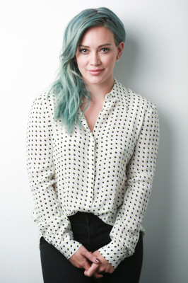 Hilary Duff pic #768839