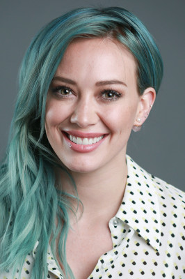 Hilary Duff pic #768832