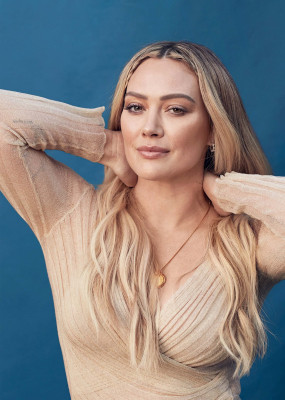 Hilary Duff pic #1294454
