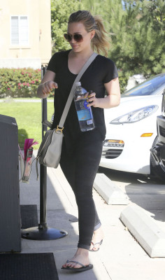 Hilary Duff pic #578139
